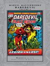 Cover image for Daredevil, Volume 9